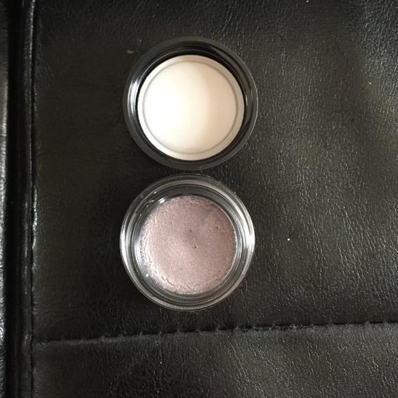Mac cosmetics paint pot