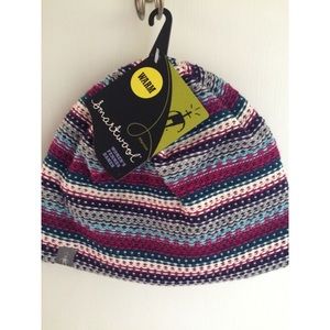 Smartwool womens hat