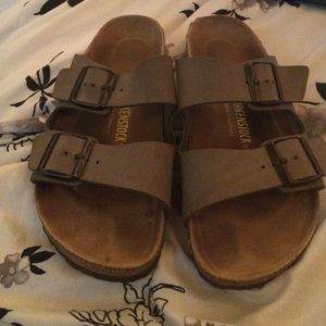 Birkenstocks