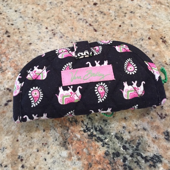 Vera Bradley Accessories - Vera Bradley small jewelry bag