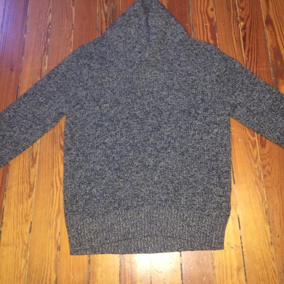 Men's Large American Eagle Sweater