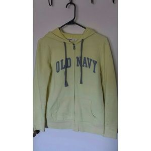 Old Navy jacket