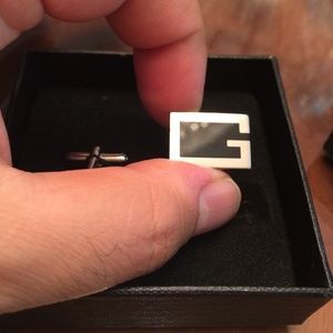 Gucci cufflinks