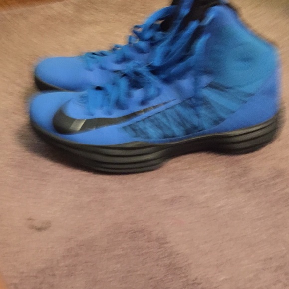 Nike hyperdunk - Picture 2 of 2