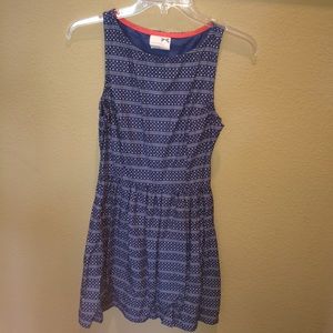 Tommy girl dress