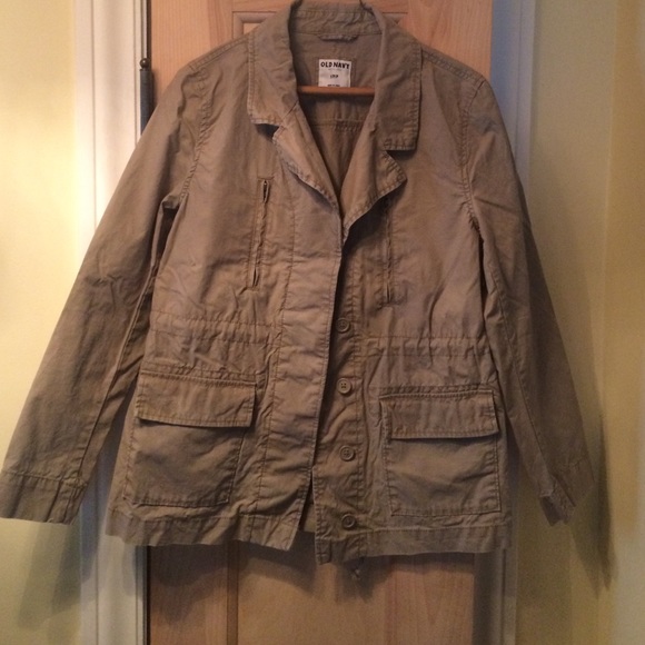 NEVER WORN lightweight jacket
