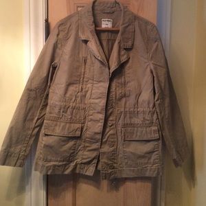 NEVER WORN lightweight jacket