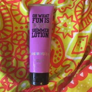 Victoria secrets  lotion