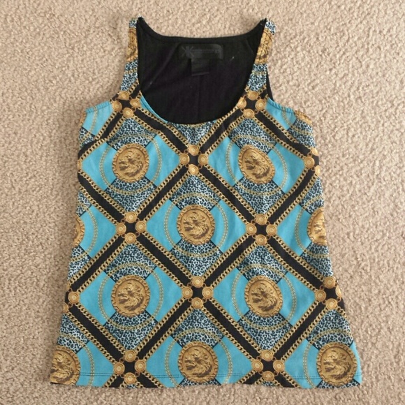 Kardashian Kollection Top