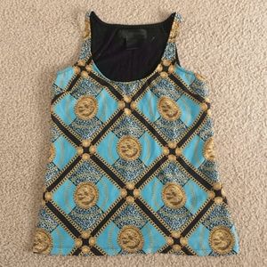 Kardashian Kollection Top