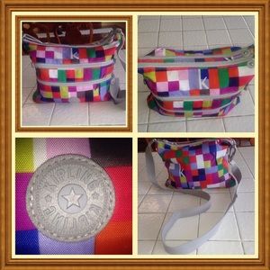 Kipling purse