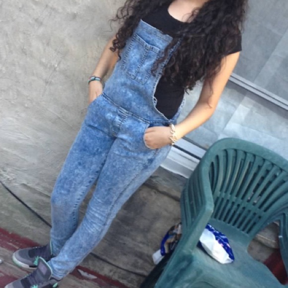 Overalls