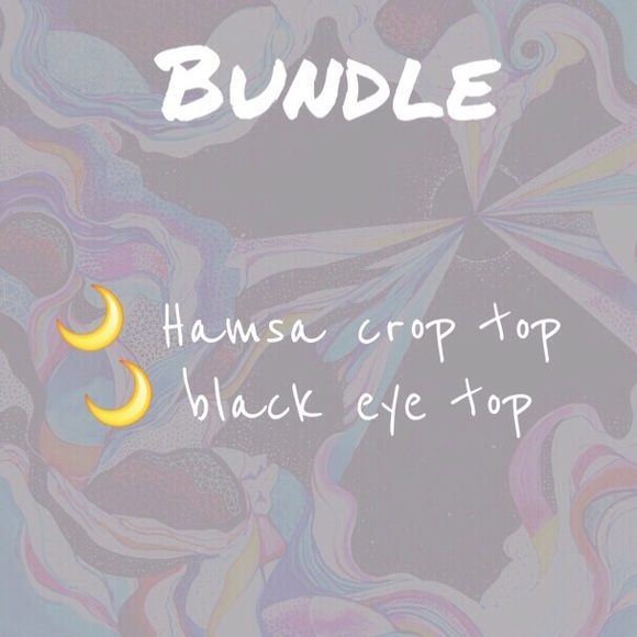 🌙BUNDLE🌙
