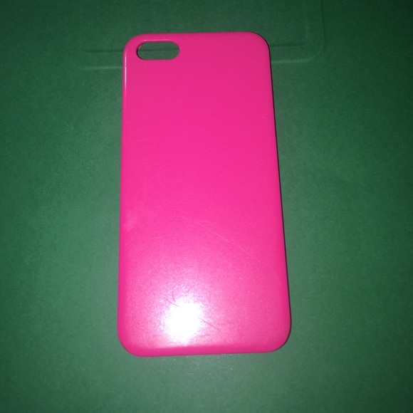 iPhone 5s Case