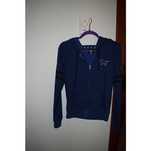 Victoria Secret Pink sweatshirt