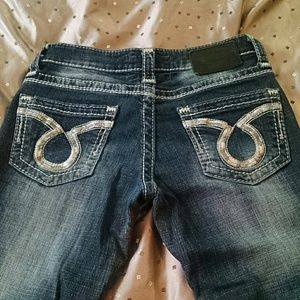 Big Star Vintage Liv Jean