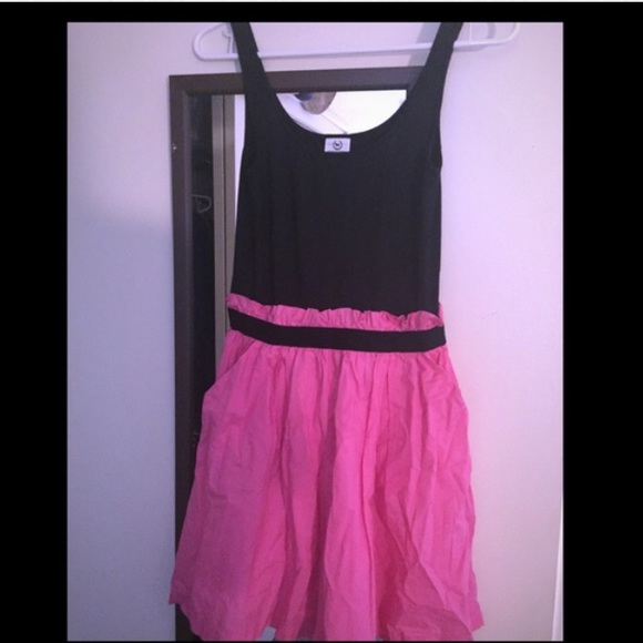 Victoria's Secret PINK dress