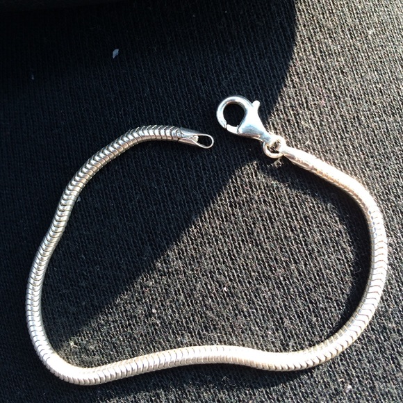 Bracelet similar to pandora from Khols