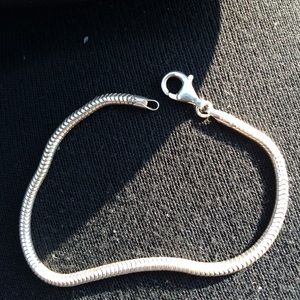 Bracelet similar to pandora from Khols