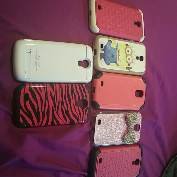 galaxy s4 phone cases