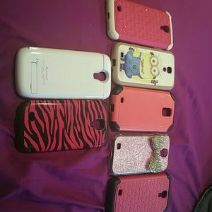 galaxy s4 phone cases