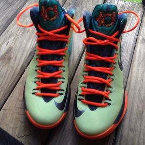 KD area 72s