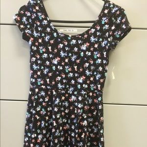 New with tags skater dress