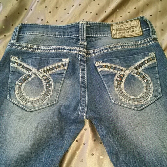 Big Star Vintage Liv
