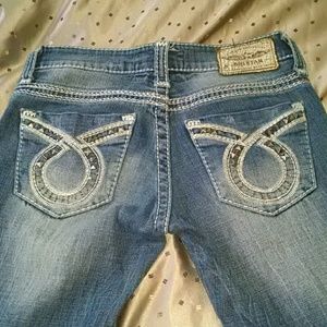 Big Star Vintage Liv