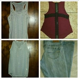 Bundle for @jesseclaxton :)