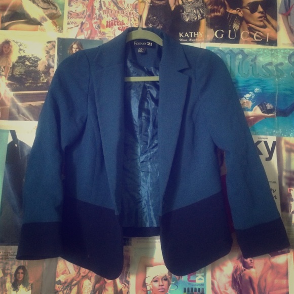 Blazer - Picture 1 of 1