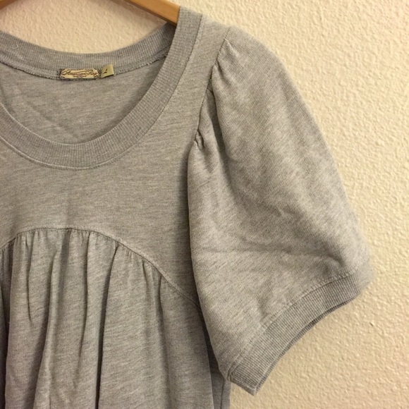 🌸 American Rag Gray Dress 🍁