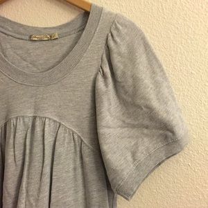 🌸 American Rag Gray Dress 🍁