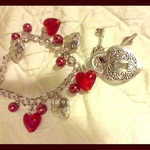 Charming charm bracelets