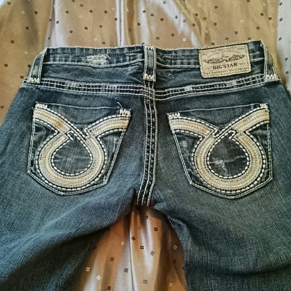 Big Star Vintage Liv