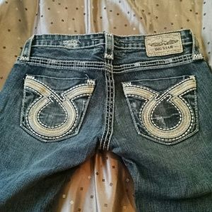 Big Star Vintage Liv