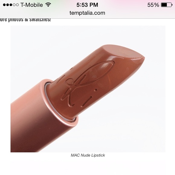 Mac riri nude ****PRICE IS FIRM******