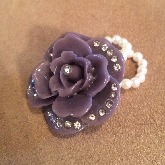 Necklace/ ring bundle - Picture 4 of 4
