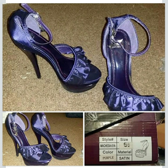 Heels