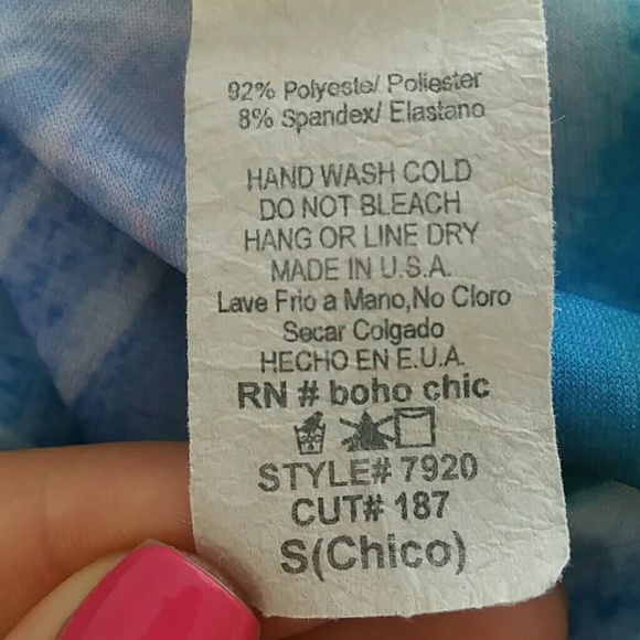 Dress - Picture 3 of 3
