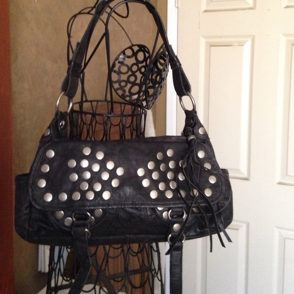 Stwve Madden bag