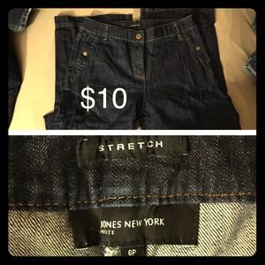 Jones New York Jeans