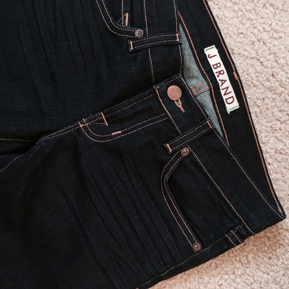 J Brand Skinny Jeans - Picture 3 of 4