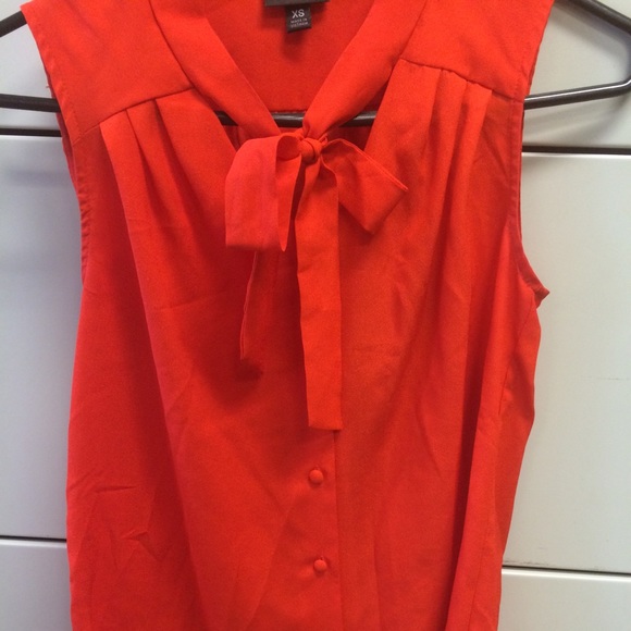 Mossimo blouse