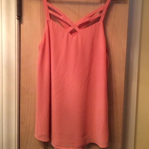 Cute tank