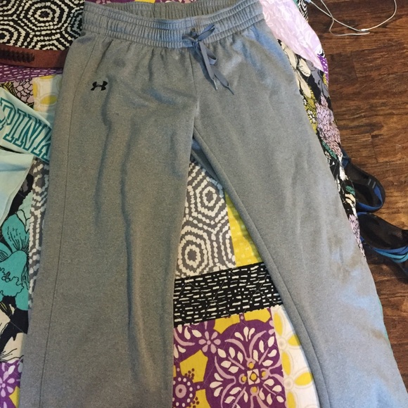Under Armour Sweat Pants