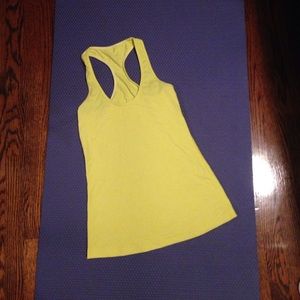 LuluLemon Tank