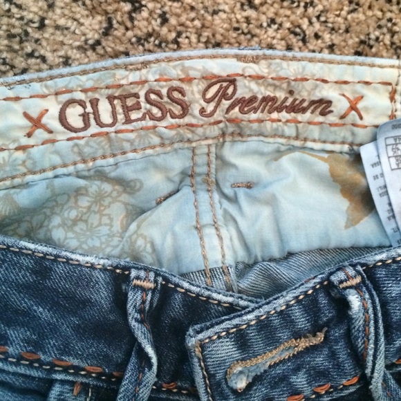 Guess jeans - Picture 2 of 4