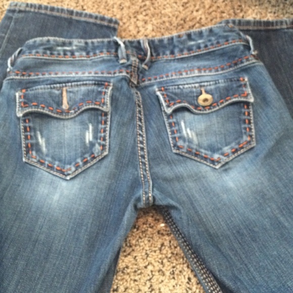 Guess jeans - Picture 4 of 4