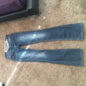 Guess jeans